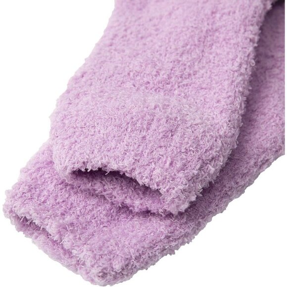 ⭐Women's 3 Pairs Super Soft Cozy Warm Fuzzy Non Skid Fluffy Home Socks - Picture 3 of 4